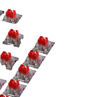Glorious Switches Fox Standard HE 75 ISO