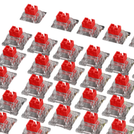 Glorious Switches Fox Standard HE 75 ISO