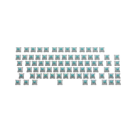 Glorious Switches Lynx Silent HE 75 ANSI