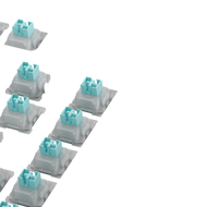 Glorious Switches Lynx Silent HE 75 ANSI