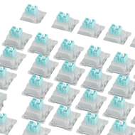 Glorious Switches Lynx Silent HE 75 ANSI