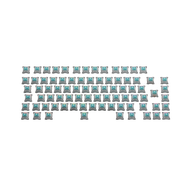 Glorious Switches Lynx Silent HE 75 ISO