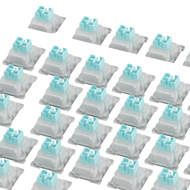 Glorious Switches Lynx Silent HE 75 ISO