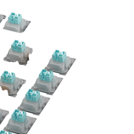 Glorious Switches Lynx Silent HE 75 ISO