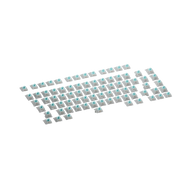 Glorious Switches Lynx Silent MX 75 ANSI