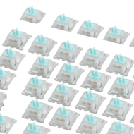 Glorious Switches Lynx Silent MX 75 ANSI