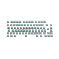 Glorious Switches Lynx Silent MX 75 ISO