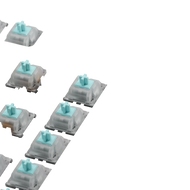Glorious Switches Lynx Silent MX 75 ISO