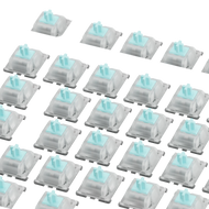 Glorious Switches Lynx Silent MX 75 ISO