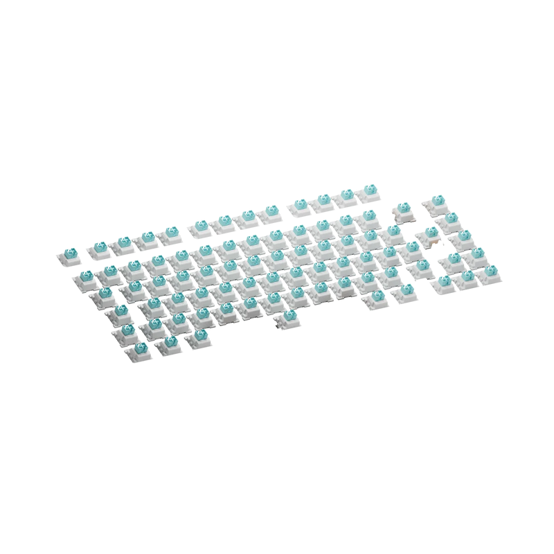 Glorious Switches Lynx Standard HE 75 ISO