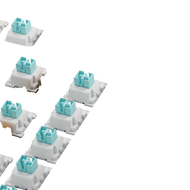 Glorious Switches Lynx Standard HE 75 ISO