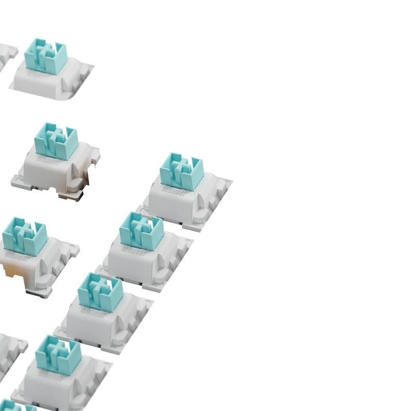 Glorious Switches Lynx Standard HE 75 ISO