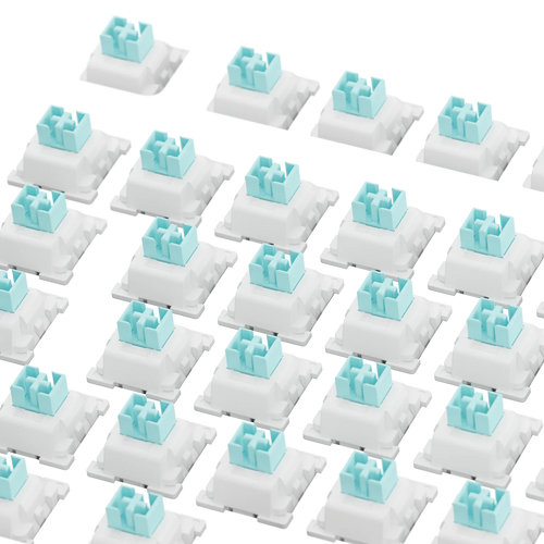 Glorious Switches Lynx Standard HE 75 ISO