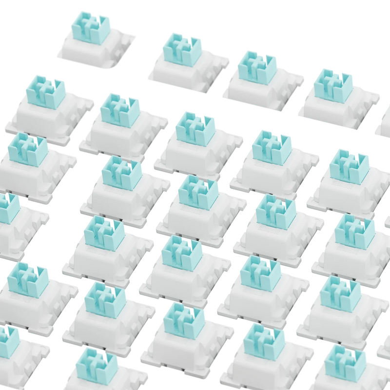 Glorious Switches Lynx Standard HE 75 ISO
