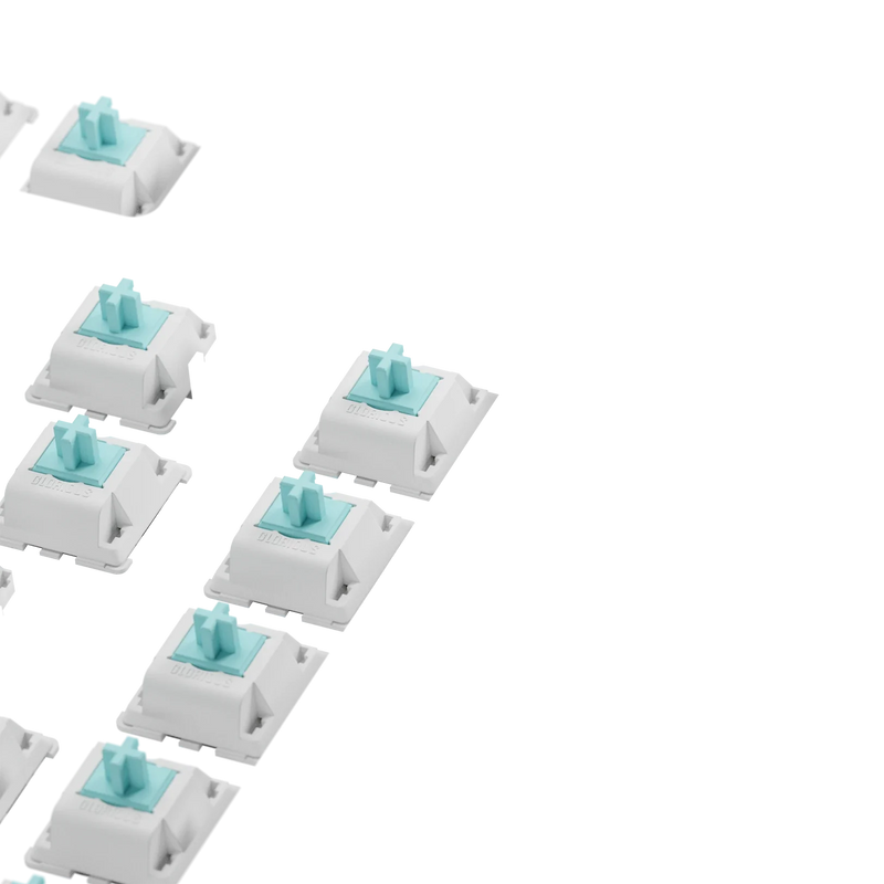 Glorious Switches Lynx Standard MX 75 ANSI