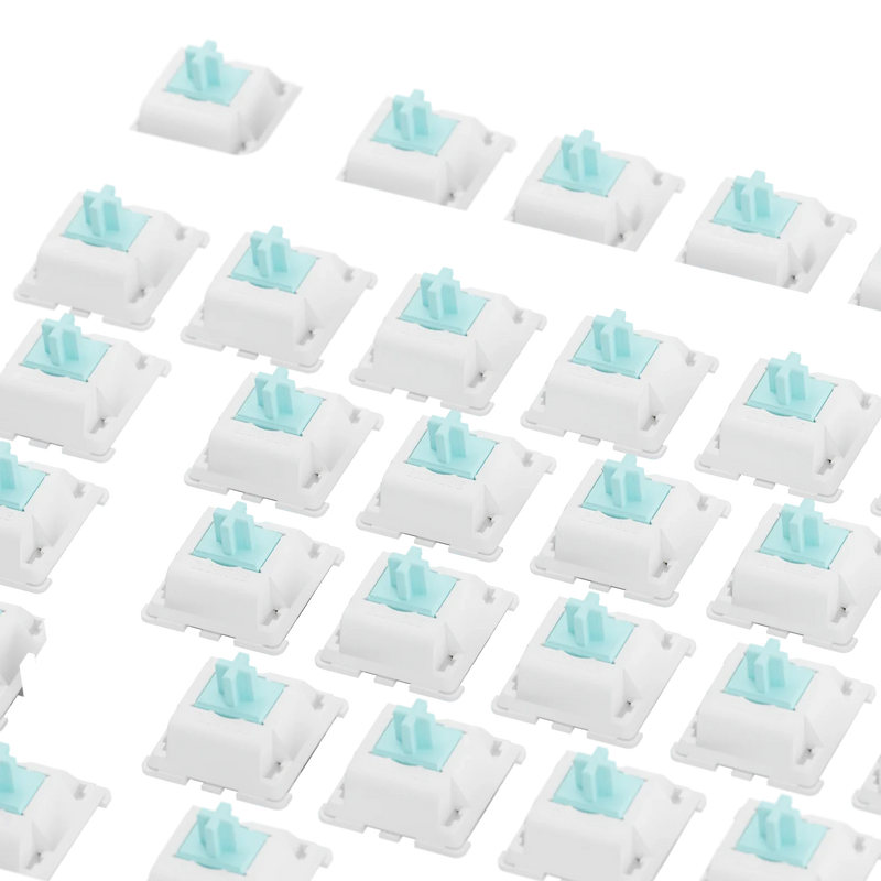 Glorious Switches Lynx Standard MX 75 ANSI