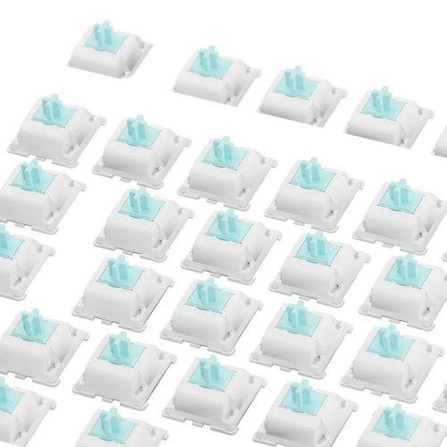 Glorious Switches Lynx Standard MX 75 ISO