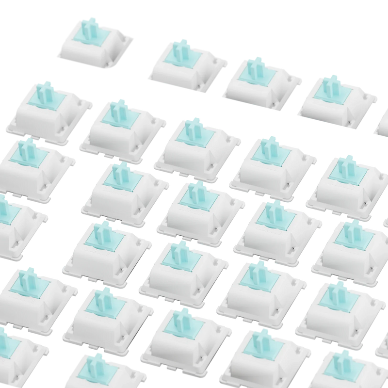 Glorious Switches Lynx Standard MX 75 ISO