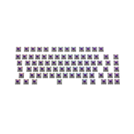 Glorious Switches Mako Standard MX 75 ANSI