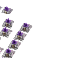 Glorious Switches Mako Standard MX 75 ANSI