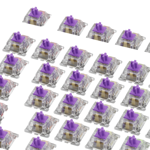 Glorious Switches Mako Standard MX 75 ANSI