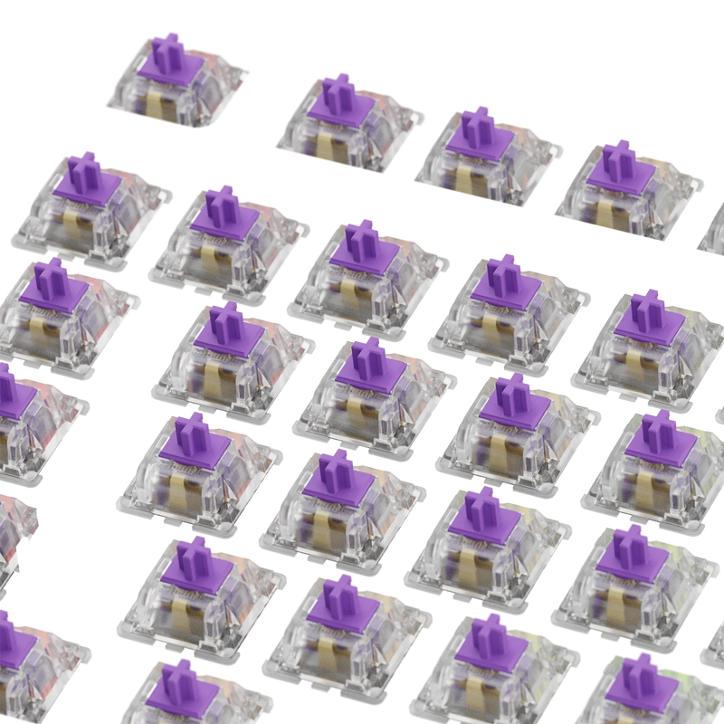 Glorious Switches Mako Standard MX 75 ANSI