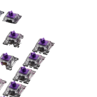 Glorious Switches Mako Standard MX 75 ISO
