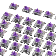 Glorious Switches Mako Standard MX 75 ISO