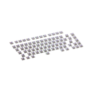 Glorious Switches Mako Ultralight MX 75 ANSI