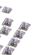 Glorious Switches Mako Ultralight MX 75 ANSI
