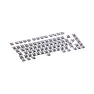Glorious Switches Mako Ultralight MX 75 ISO