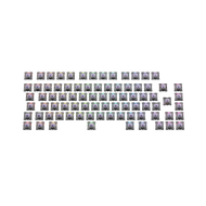 Glorious Switches Mako Ultralight MX 75 ISO