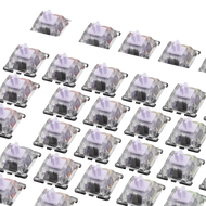 Glorious Switches Mako Ultralight MX 75 ISO