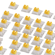 Glorious Switches Panda Silent HE 75 ANSI