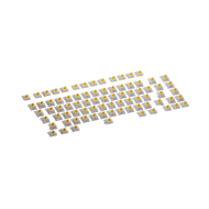 Glorious Switches Panda Silent MX 75 ANSI