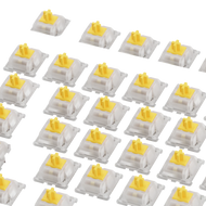 Glorious Switches Panda Silent MX 75 ANSI