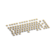 Glorious Switches Panda Silent MX 75 ISO