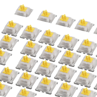 Glorious Switches Panda Silent MX 75 ISO