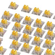 Glorious Switches Panda Standard HE 75 ANSI
