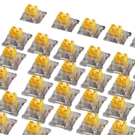 Glorious Switches Panda Standard HE 75 ISO