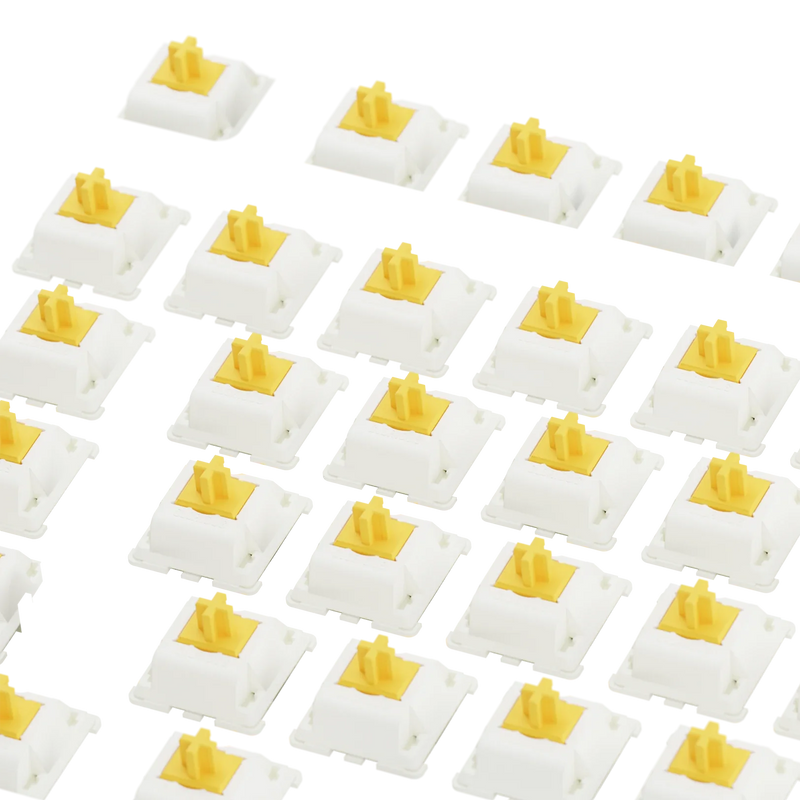 Glorious Switches Panda Standard MX 75 ANSI