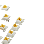 Glorious Switches Panda Standard MX 75 ISO
