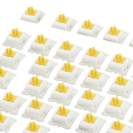 Glorious Switches Panda Standard MX 75 ISO