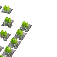 Glorious Switches Raptor Standard HE ISO 75