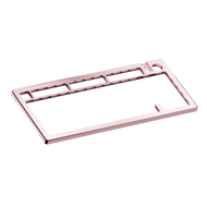 GMMK 3 Top Case Metal Arcade Pink 75