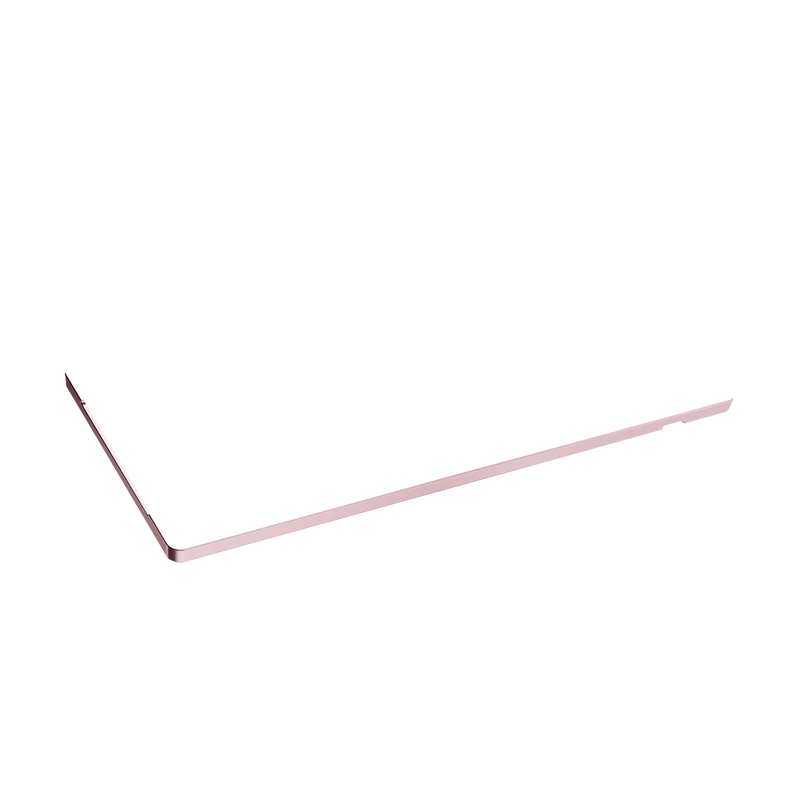 GMMK 3 Top Case Metal Arcade Pink 75