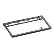 GMMK 3 Top Case Plastic Black 75