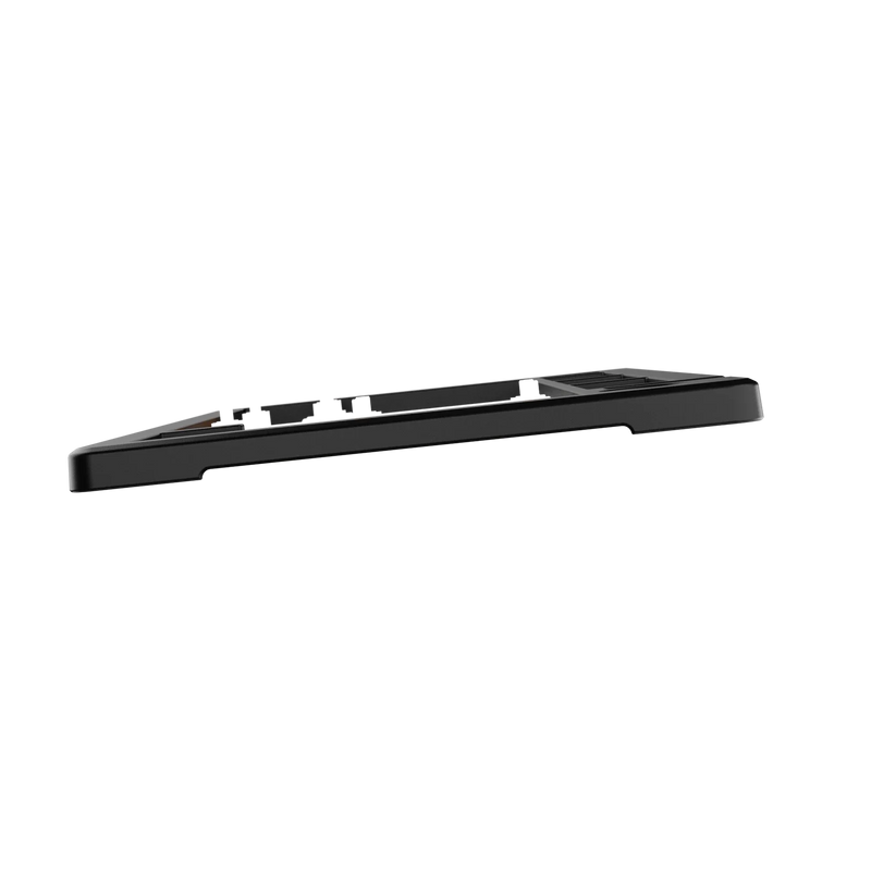GMMK 3 Top Case Plastic Black 75