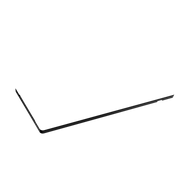 GMMK 3 Top Case Plastic Black 75
