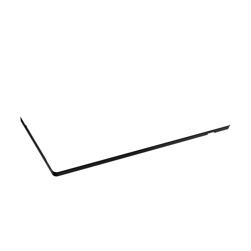 GMMK 3 Top Case Plastic Black 75